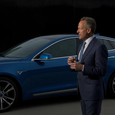 Jim Farley gibt zu, er sei „gedemütigt“ gewesen, als Ford Tesla und chinesische Elektrofahrzeuge auseinandernahm.