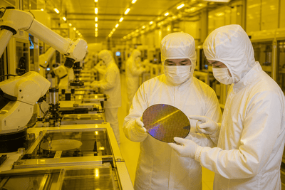 Koreanischer Medienbericht: Samsung produziert Prototypen für Tesla AI5 in Werk in Texas