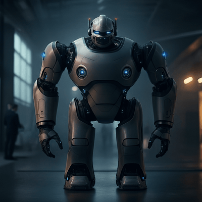 LG Energy Solution Berichten zufolge in Verhandlungen zur Lieferung von Batterien für Teslas humanoiden Roboter Optimus