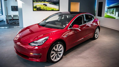 Tesla Model Y Summon meistern: Ein umfassender Leitfaden