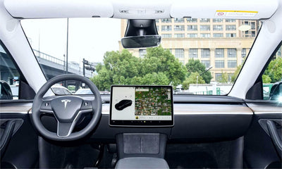 Mastering Your Tesla: 20 versteckte Tipps und Tricks für Tesla-Besitzer