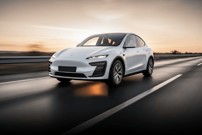 Model Y Juniper Frontstoßstangen-Lücke: Die einfache 69 $-Reparatur, die Besitzer lieben