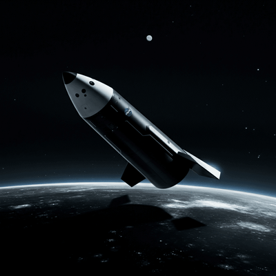 NASA-Watchdog warnt: Starship-Verzögerungen bei SpaceX könnten Artemis-Mondflugzeitplan beeinträchtigen