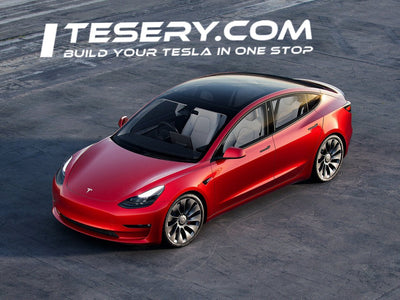 Navigieren in Teslas Road Ahead: Herausforderungen und Chancen