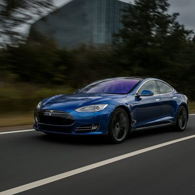Neue Daten zeigen, dass die Tesla-Zulassungen im September in ganz Europa steigen