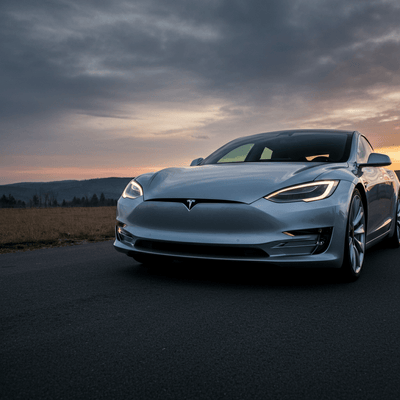 New Street Research hebt Tesla-Kursziel auf 600 US-Dollar an und verweist auf Dominanz beim autonomen Fahren