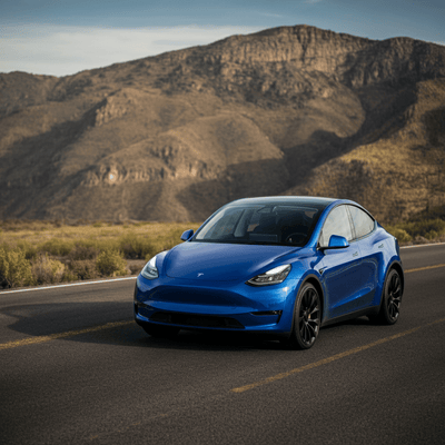 Optimieren Sie Ihr Tesla Model Y-Erlebnis: Beheben von Lade- und Serviceproblemen