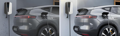 Steigern Sie Ihre Fahrt: So installieren Sie ein Tesla-Wandladegerät