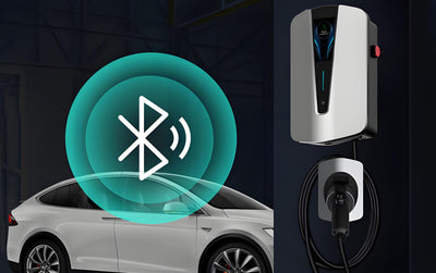 Laden Sie Ihren Tesla auf: Der ultimative Leitfaden zur TESERY Level 2 EV-Heimladestation