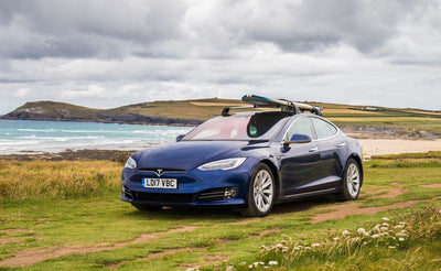Das Lieblings-Tesla-Zubehör von Pragmatikern