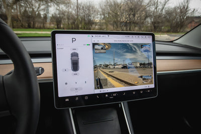Die Straße im Blick: So sehen Sie sich Dashcam-Aufnahmen auf Ihrem Tesla an