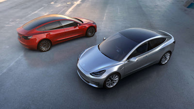 Ansturm auf die heiße Suche! Tesla könnte die Preise allgemein erhöhen