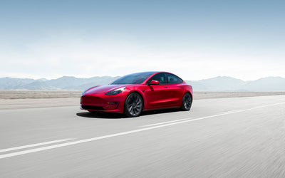 Sollten Sie einen gebrauchten Tesla kaufen? Alles, was Sie wissen müssen, bevor Sie sich entscheiden