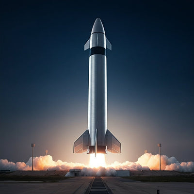 SpaceX meistert den 11. Start von Starship mit Bravour und erreicht alle Missionsziele
