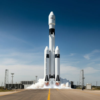 SpaceX Ax-4-Mission bereitet sich mit neuem Starttermin auf die ISS vor