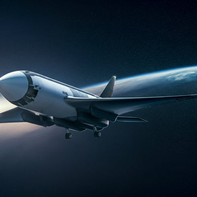 SpaceX erreicht unglaublichen Meilenstein mit Starlink-Programm