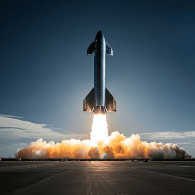 SpaceX sichert FAA-Umweltgenehmigung für 44 jährliche Starship-Starts vom Kennedy Space Center