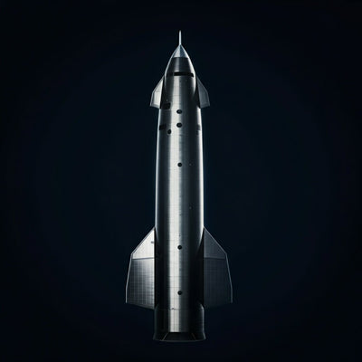 SpaceX teilt Ziele und vorläufigen Starttermin für Starship Flight 11 mit