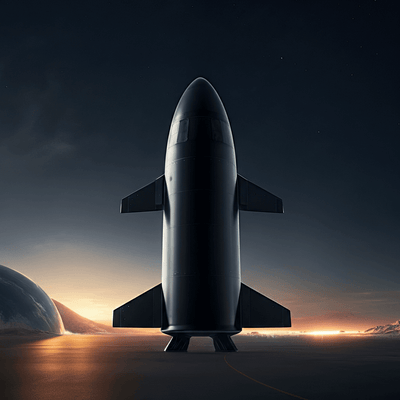 SpaceX peilt Mai für Jungfernflug des revolutionären Starship V3 an, kündigt Elon Musk an