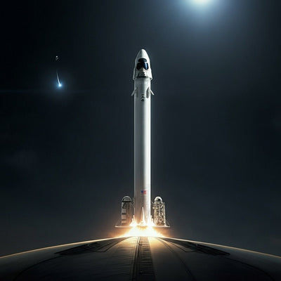 SpaceXs Crew-11-Mission soll am 31. Juli starten, trotz engem ISS-Zeitplan