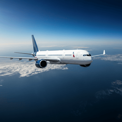 SpaceX Starlink hebt ab: American-Airlines-Deal sichert drei der „Big Four“ US-Fluggesellschaften