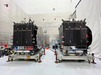 SpaceX' Starship-Programm erholt sich schnell vom Booster-18-Fiasko