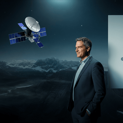 Starlink und Deutsche Telekom schmieden historische Partnerschaft für Satelliten-zu-Telefon-Konnektivität in Europa