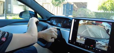 Lenkung in Richtung Individualisierung: So ändern Sie das Lenkrad Ihres Tesla