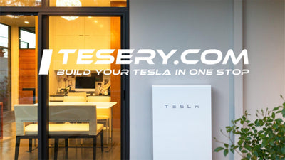 Stellar Solar erhält den renommierten Tesla Performance Excellence Award für Powerwall-Installationen