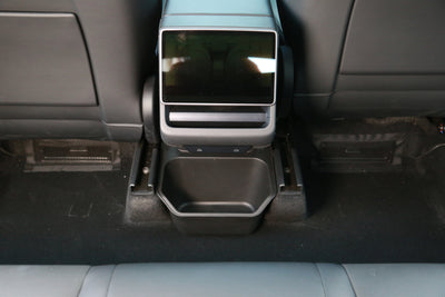 Vergleich und Kaufratgeber für Aufbewahrungsorganisatoren für Tesla
