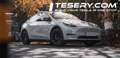 Tampas DASH-Programm: Tesla Model Y fährt für die Mobilität in der Innenstadt