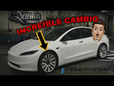 Tesery Mittelkonsolen-Organizer im Test: Schluss mit dem Chaos im Model 3/Y