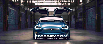 TESERY verspricht unübertroffene Kosteneinsparungen für Tesla-Besitzer weltweit