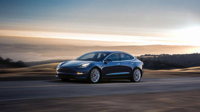 Tesery's Insights: Teslas Triumph auf dem chinesischen Markt für Elektro fahrzeuge