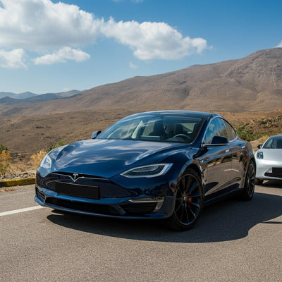 Tesla erzielt Rekordabsatz in der Türkei mit deutlichem Anstieg im August