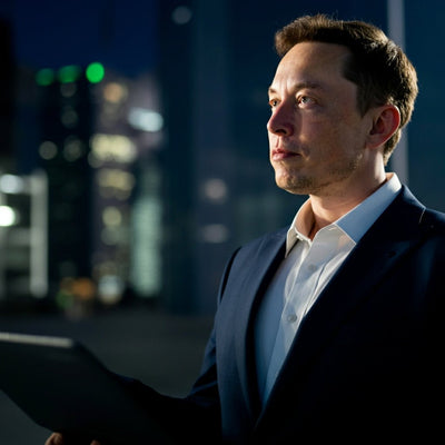 Tesla-Analyst hebt Musks Aktienkauf im Wert von 1 Milliarde Dollar als Vertrauenssignal hervor