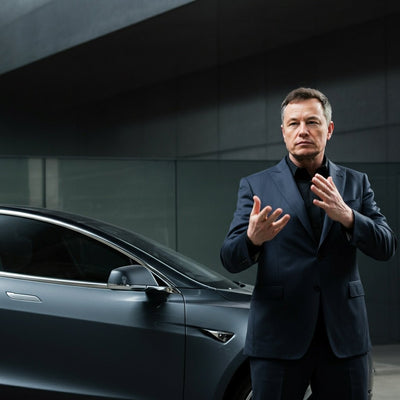 Tesla-Analyst warnt Investoren eindringlich: Vergessen Sie den Streit zwischen Trump und Musk
