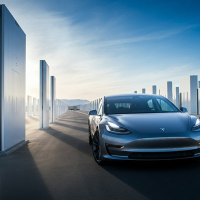Tesla und Samsung SDI verhandeln über einen neuen US-Batteriespeichervertrag