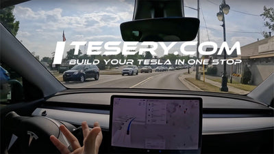Tesla kündigt FSD-Übertragbarkeit an: Ein bahnbrechenden Schritt