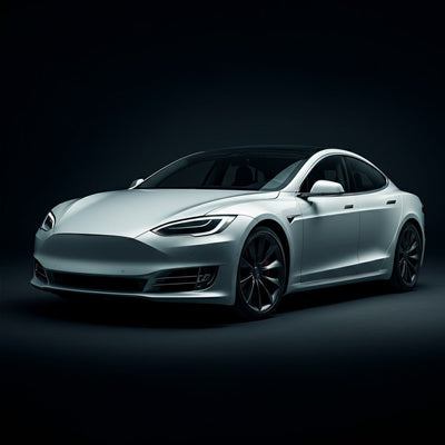 Tesla verkündet neuen Rekord: 8 Millionen produzierte Autos
