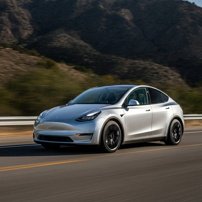 Tesla streicht eines der besten Features des Model Y in der Standardausstattung: Hier ist der Grund