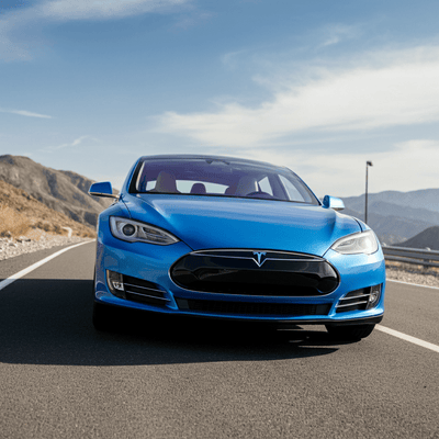 Tesla beginnt, die Möglichkeit des direkten Kaufs von „Full Self-Driving“ bei Lagerfahrzeugen abzuschaffen