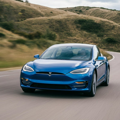 Tesla stärkt Empfehlungsprogramm mit großen Veränderungen und höheren Prämien