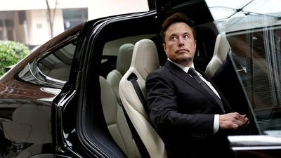 Tesla bricht Sommer praktika bei Personal abbau ab