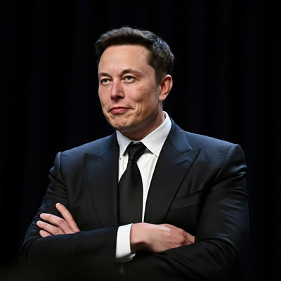 Tesla-Chef Elon Musk deutet nach Streit mit Isaacson Autobiografie an