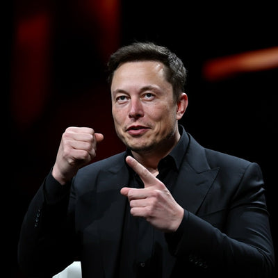 Tesla-CEO Elon Musk gibt weitere Details zum Masterplan Teil IV bekannt