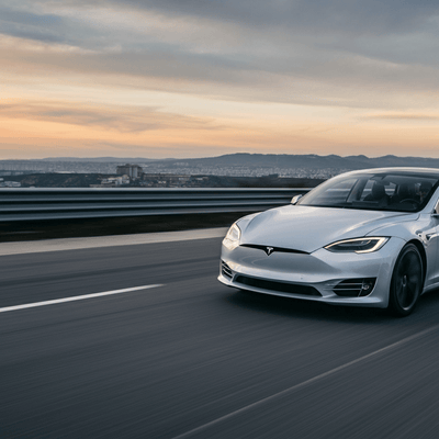 Tesla China beschleunigt Liefertempo im Inland zum Ende des ersten Quartals 2026