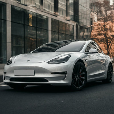 Tesla China erzielt im Juni den zweithöchsten Inlandsumsatz dieses Jahres