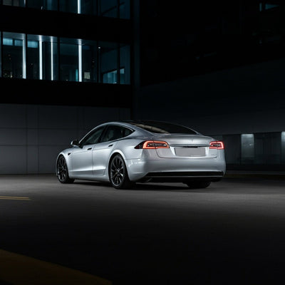 Deutsche Bank: Tesla-Auslieferungen in China werden im September voraussichtlich 72.000 erreichen