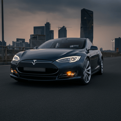Tesla China weitet Zinslos-Finanzierung und langfristige Finanzierungsanreize im ersten Quartal inmitten verschärften Wettbewerbs aus